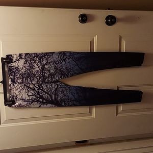 Women's PinkPlot leggings